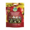 Oxbow Simple Rewards Apple & Banana Treats 85G -AU Poultry Supplies Sales 2024 TOBSRABT80
