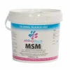 Abbey Plus Msm Powder 1Kg -AU Poultry Supplies Sales 2024 WAPMP1