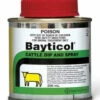 Bayer Bayticol Cattle Dip And Spray 250ml -AU Poultry Supplies Sales 2024 WBBCDS250