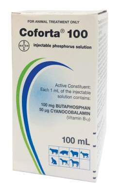 Bayer Coforta 100Ml