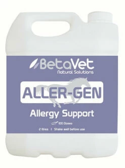 Betavet Aller-Gen 2L
