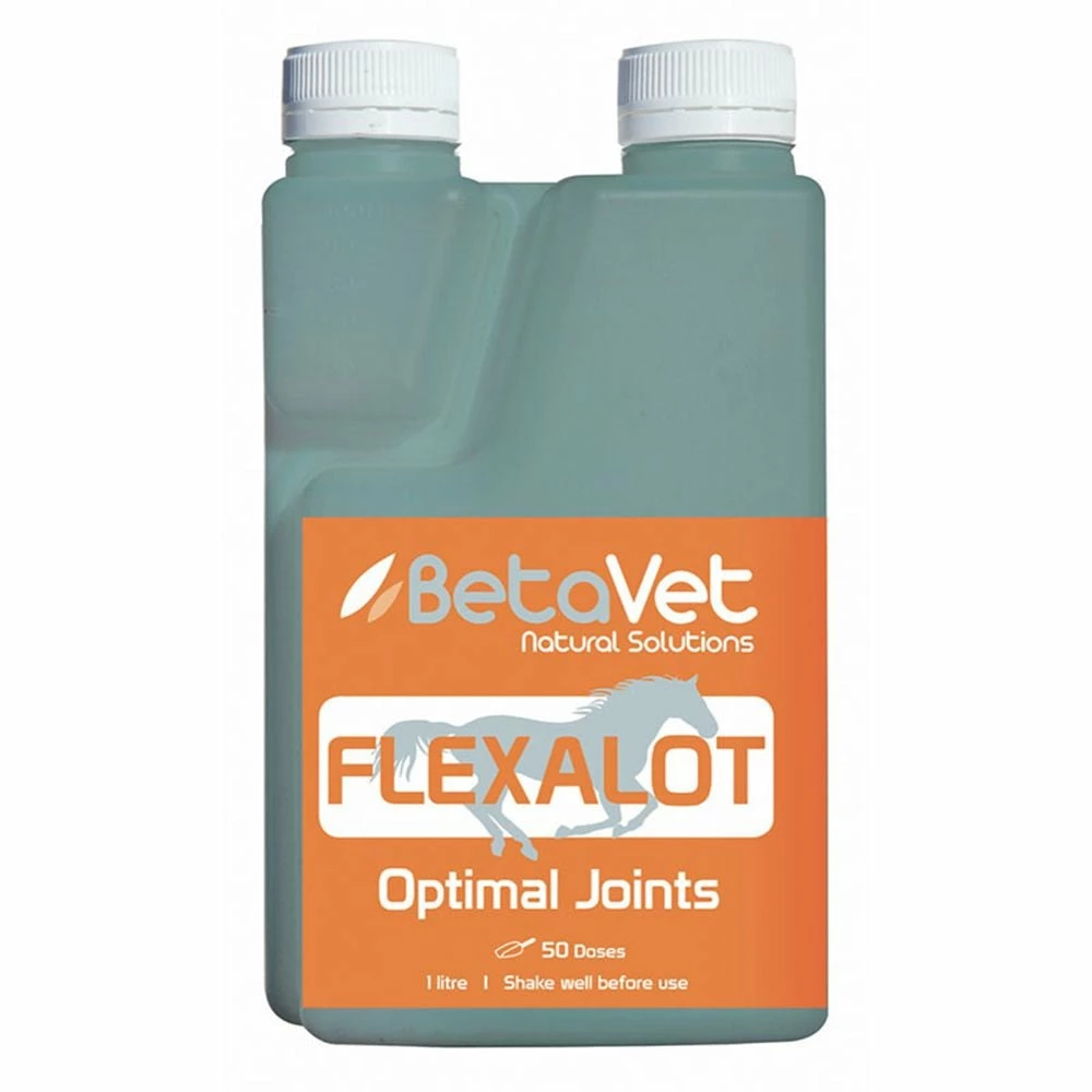 Betavet Flexalot - 1 Lt 4 Betavet Flexalot - 1 Lt - Image 2