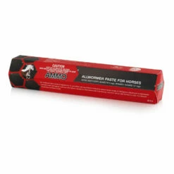 Ceva Ammo Allwormer Paste Peppermint 32.5G