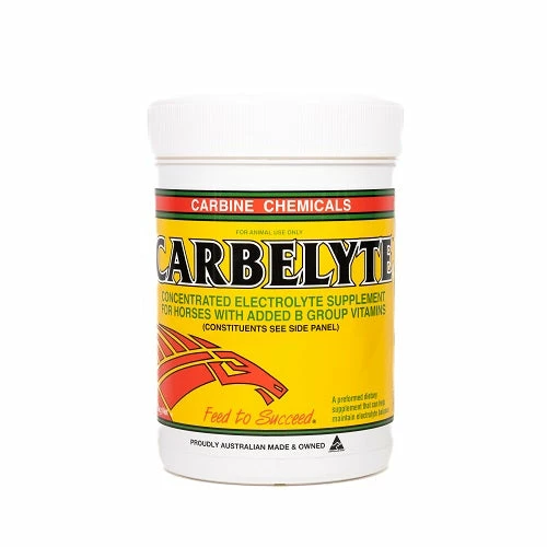 Carbine Chemicals Carbelyte 2Kg 4 Carbine Chemicals Carbelyte 2Kg - Image 2
