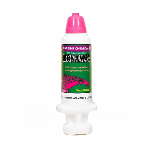 Carbine Chemicals Ironmax 120Ml 4 Carbine Chemicals Ironmax 120Ml - Image 2