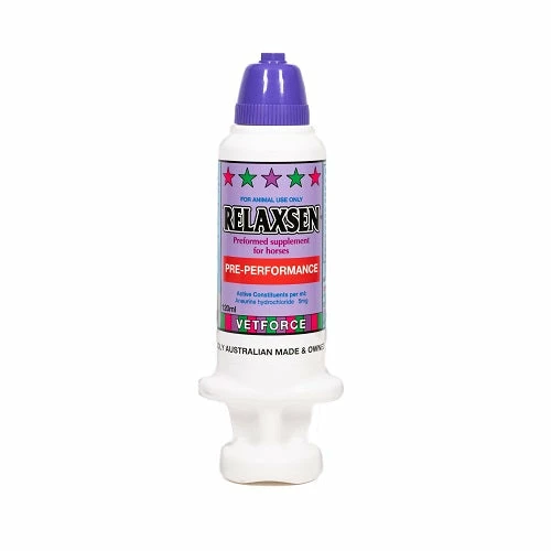 Carbine Chemicals Relaxsen Pre Performance 120Ml 3 Carbine Chemicals Relaxsen Pre Performance 120Ml