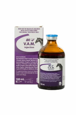 Ceva Vam Injection