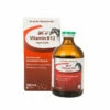 Ceva Vitamin B12 100Ml -AU Poultry Supplies Sales 2024 WCVB12100