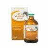 Ceva Vitamin C Injection 100Ml Au -AU Poultry Supplies Sales 2024 WCVC100