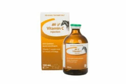 Ceva Vitamin C Injection 100Ml Au