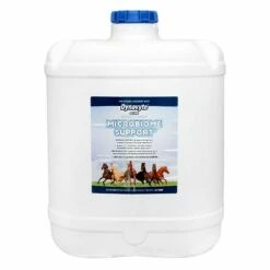 Dynavyte Equine Microbiome Support 20L