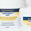 Dynavyte Equine Stop Greasy 600G -AU Poultry Supplies Sales 2024 WDESG600