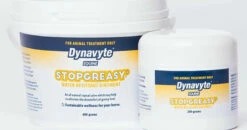 Dynavyte Equine Stop Greasy 600G