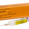 Equivac T (Tetanus) Vaccine -AU Poultry Supplies Sales 2024 WET