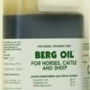 Iah Berg Oil 1L -AU Poultry Supplies Sales 2024 WIBO1