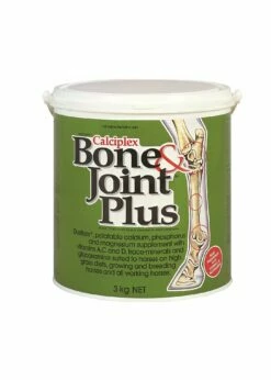 Iah Calciplex Bone And Joint Plus 3Kg