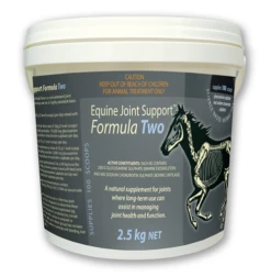 Iah Equine Joint Formula Two 2.5Kg