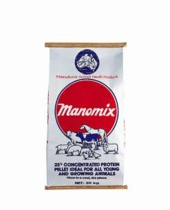 Iah Manomix 20Kg