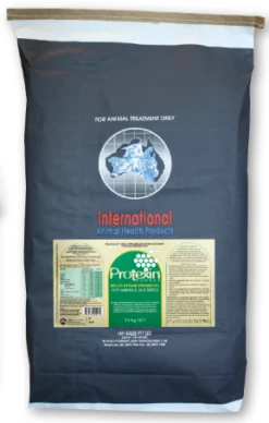 Iah Pron8Ure Protexin Powder 25Kg