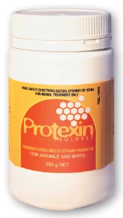 Iah Pron8Ure Protexin Soluble 250G