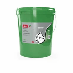 Jurox Axis Broad Spectrum Worm Paste Bucket 60X28Ml