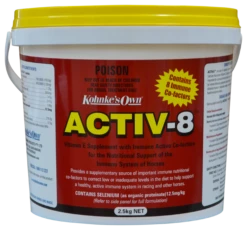 Kohnke Active 8 3Kg