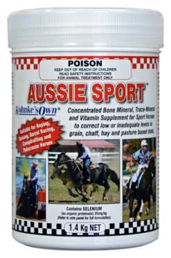 Kohnke Aussie Sport 1.4Kg