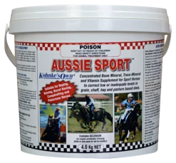 Kohnke Aussie Sport 4Kg *Spec Ord*