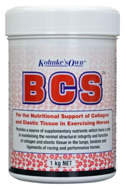 Kohnke Bcs 1Kg