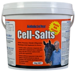 Kohnke Cell Salts 5Kg