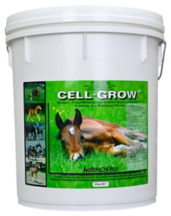 Kohnke Cell Grow 20Kg