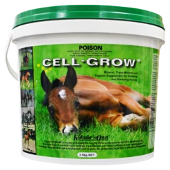 Kohnke Cell Grow 3.5Kg