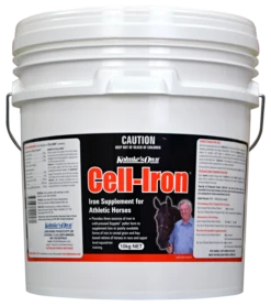 Kohnke Cell Iron 10Kg *Spec Ord*