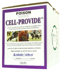 Kohnke Cell Provide 10Kg
