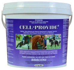 Kohnke Cell Provide 3.5Kg