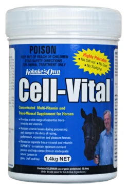 Kohnke Cell Vital 1.4Kg