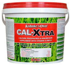 Kohnke Cal-Xtra 5Kg