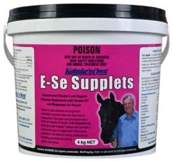 Kohnke E-Se Supplets 4Kg
