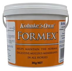 Kohnke Formex 3Kg