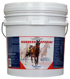 Kohnke Harness Special 10Kg