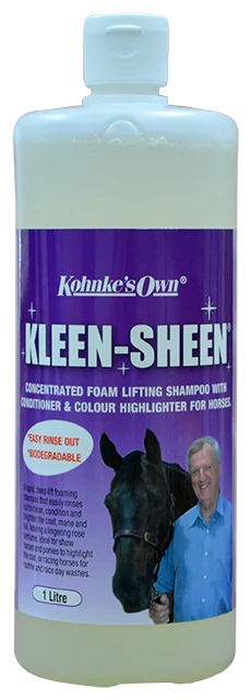 Kohnke Kleen Sheen 1L