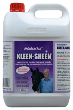 Kohnke Kleen Sheen 5L