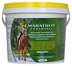 Kohnke Marathon Endurance 4Kg *Spec Ord*