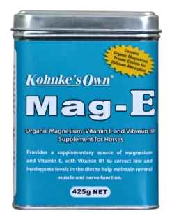 Kohnke Mag-E 425G