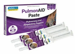 Kelato Pulmonaid Paste 3 Pack