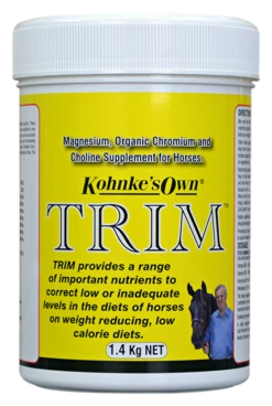 Kohnke Trim 1.4Kg