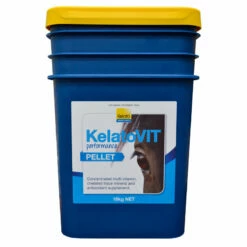 Kelato Vit Performance Pellet 16Kg