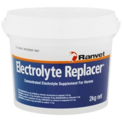 Ranvet Electrolytes 2Kg