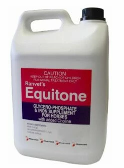 Ranvet Energy Plus 20L