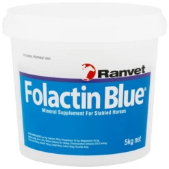 Ranvet Folactin Blue 5Kg